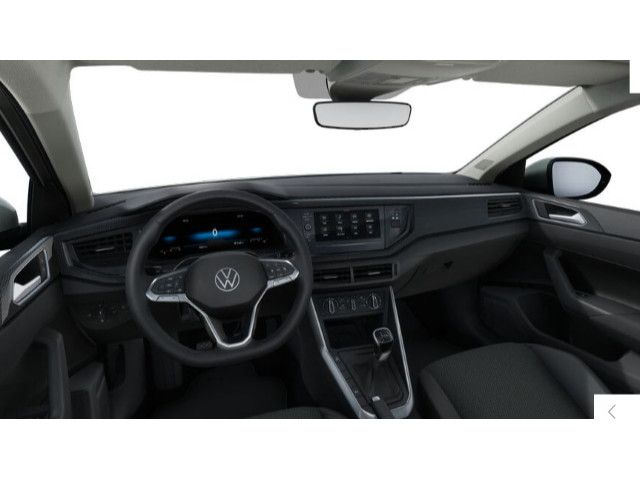 Volkswagen Taigo - Bild 5