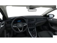 Volkswagen Taigo - Vorschau Bild 5