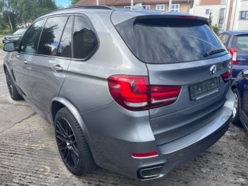 BMW X5 - 6