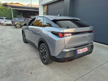 Peugeot 3008 - 9