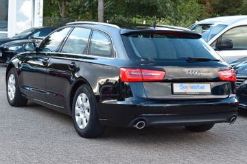 Audi A6 - 7