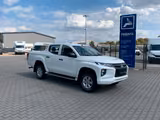 Mitsubishi L200 M-PRO 4x4 AHK 3,1t  220DI-D 5Sitzen AWD - gebrauchte Mitsubishi SUV & Geländewagen