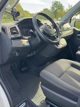 Volkswagen T6 California Beach 2018 85.000 km  - Volkswagen T6 California in Rostock