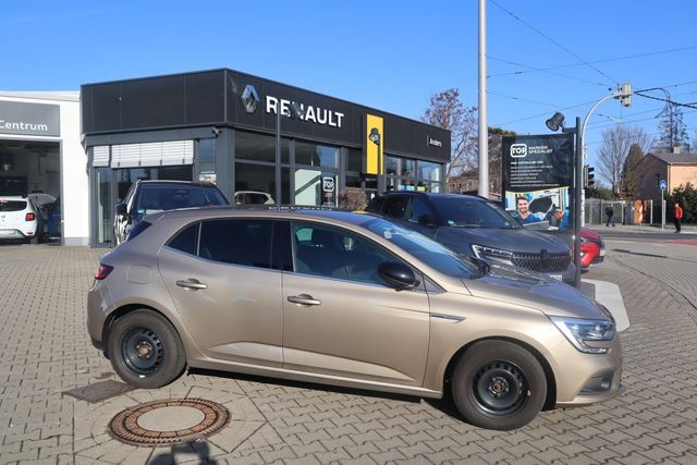 Renault Megane IV Lim. 5-trg.   Limited