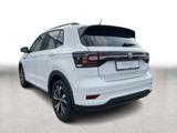 Volkswagen T-Cross R-Line 1.0 TSI DAB+ACC+NAVI+PDC+LM17 - VW T-Cross Gebrauchtwagen