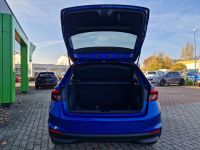 Skoda Fabia - Vorschau Bild 12