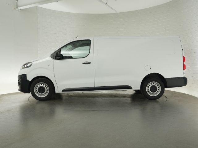 Vivaro C CARGO L CDTI+NAVI+SCHIEBETÜR+PARKPILOT+