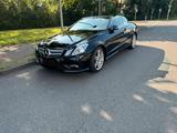 Mercedes-Benz Mercedes Benz E200 Cabrio AMG Paket - Mercedes-Benz E 200: Cabrio