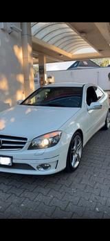 Mercedes-Benz Mercedes CLC 180 Kompressor TOP Zustand - gebrauchte Mercedes-Benz CLC 180 aus dem Jahr 2009