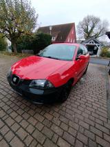 Seat Ibiza 1.4 Gepf. TÜV NEU! - Seat Alhambra in Kassel
