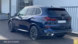BMW X5 xDrive40d Sportpaket Autom. Parksystem DAB   - BMW X5 mit Diesel-Antrieb