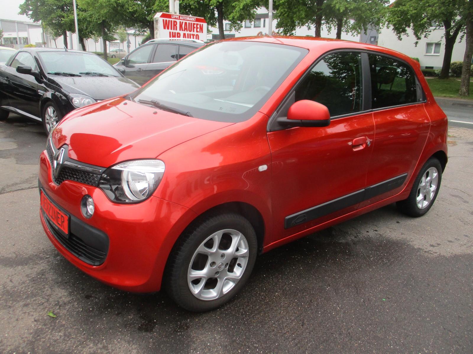 Renault Twingo Dynamique