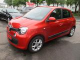 Renault Twingo Dynamique - Renault Twingo Gebrauchtwagen in Bielefeld