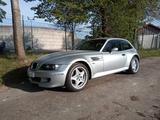 BMW Z3 M M Coupé -Top Zustand  - BMW Z3 M Gebrauchtwagen