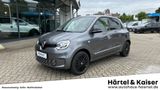 Renault Twingo E-Tech 100% elektrisch URBAN NIGHT
