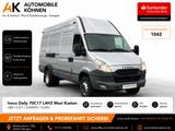 Iveco Daily 70C17 72C17 L4H3 Maxi 1 HAND / LBW / - Iveco Kastenwagen hoch + lang Daily maxi