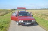 Volkswagen Passat 32b Oldtimer 1983 H-Zulassung - Volkswagen Passat: 32b