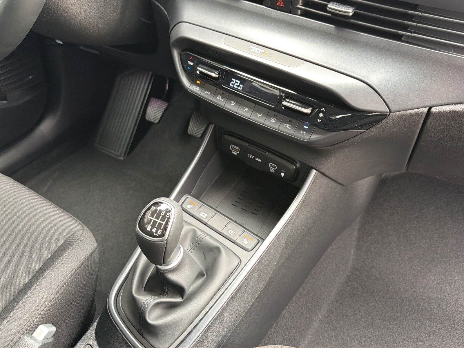 Hyundai i20 - Bild 19