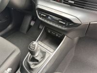 Hyundai i20 - Vorschau Bild 19