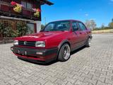 Volkswagen Jetta 2, 16V Umbau, Tuning - Volkswagen Jetta Limousine 16v mit Benzin-Antrieb