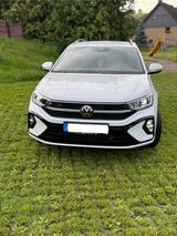 Volkswagen Taigo 1.5 TSI OPF DSG R-Line R-Line - VW Taigo Gebrauchtwagen in Dresden