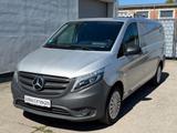 Mercedes-Benz Vito Kasten 116 CDI Select lang, Bott-Werkstatt - Mercedes-Benz Sel