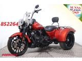 Harley-Davidson FLRT Freewheeler 114 1.398 km! Tri Glide - HARLEY-DAVIDSON TRIKE