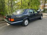 Mercedes-Benz 420 SEL  H-Kennzeichen / HU&AU 02/2025 - Mercedes-Benz 420 aus 1990