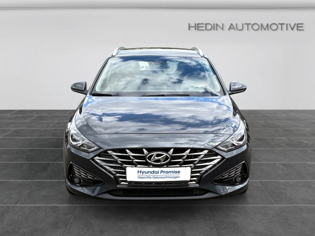 Hyundai i30 – Bild 9