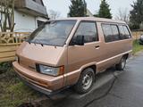 Toyota TownAce HiAce 8Sitze Model F Benzin Space Cruise - Toyota Hiace mit Benzin-Antrieb