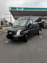 Ford Transit Tourneo 3.2  9-Sitzer | Star... - Ford Tourneo aus 2010