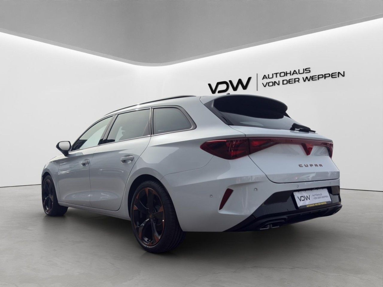Cupra Leon - Bild 5