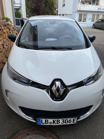 Renault ZOE Life Life