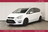 Ford S-MAX 2.0 Titanium X Pano-Xenon-Navi-Kamera-SHZ- - gebrauchte Ford S-Max aus dem Jahr 2013