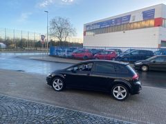 Seat Leon Sport "Automatik"
