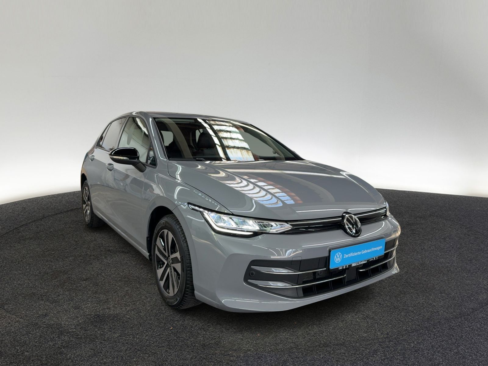 Volkswagen Golf - Bild 5