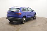 Skoda Karoq Ambition Clever 1.5TSI AHK*Klima*Tempo*PDC - Skoda Gebrauchtwagen in Frankfurt