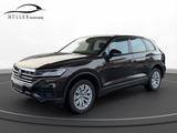Volkswagen Touareg 4Motion AHK Kamera Navi - gebrauchte VW Touareg aus dem Jahr 2018