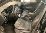 Volkswagen Golf VII Variant GTD - mit Diesel-Antrieb: Alcantara, mit ABS, Kombi