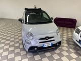 Abarth 595 1.4 Turbo 300 Cavalli - Abarth 595 Turismo mit Halbautomatikschaltung