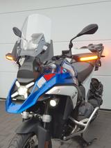 BMW R1300gs Trophy 5 Paket Höhenregelung Kreuzspeich - Offers matching your search criteria