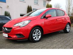 Fahrzeugabbildung Opel Corsa Active*Original 18 TKM!*Winterpaket!*Bluet