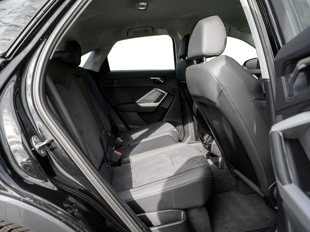 Audi Q3 Sportback 35 TFSI SHZ KLIMA foto 4