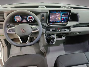 Volkswagen Crafter - 7