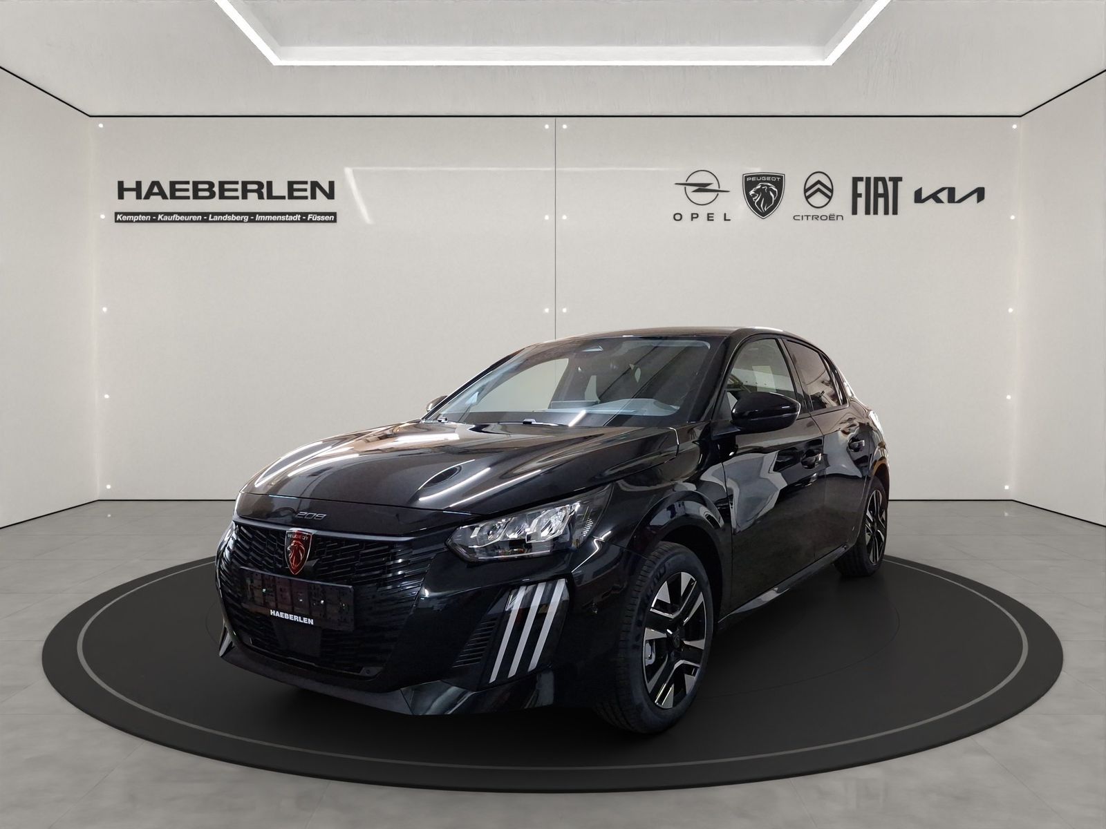 Peugeot 208 - Bild 2