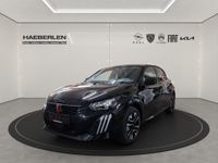 Peugeot 208 - Vorschau Bild 2