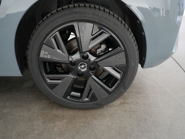 Corsa-e F FACELIFT ELECTRIC GS 50kWh AT+LED MATR