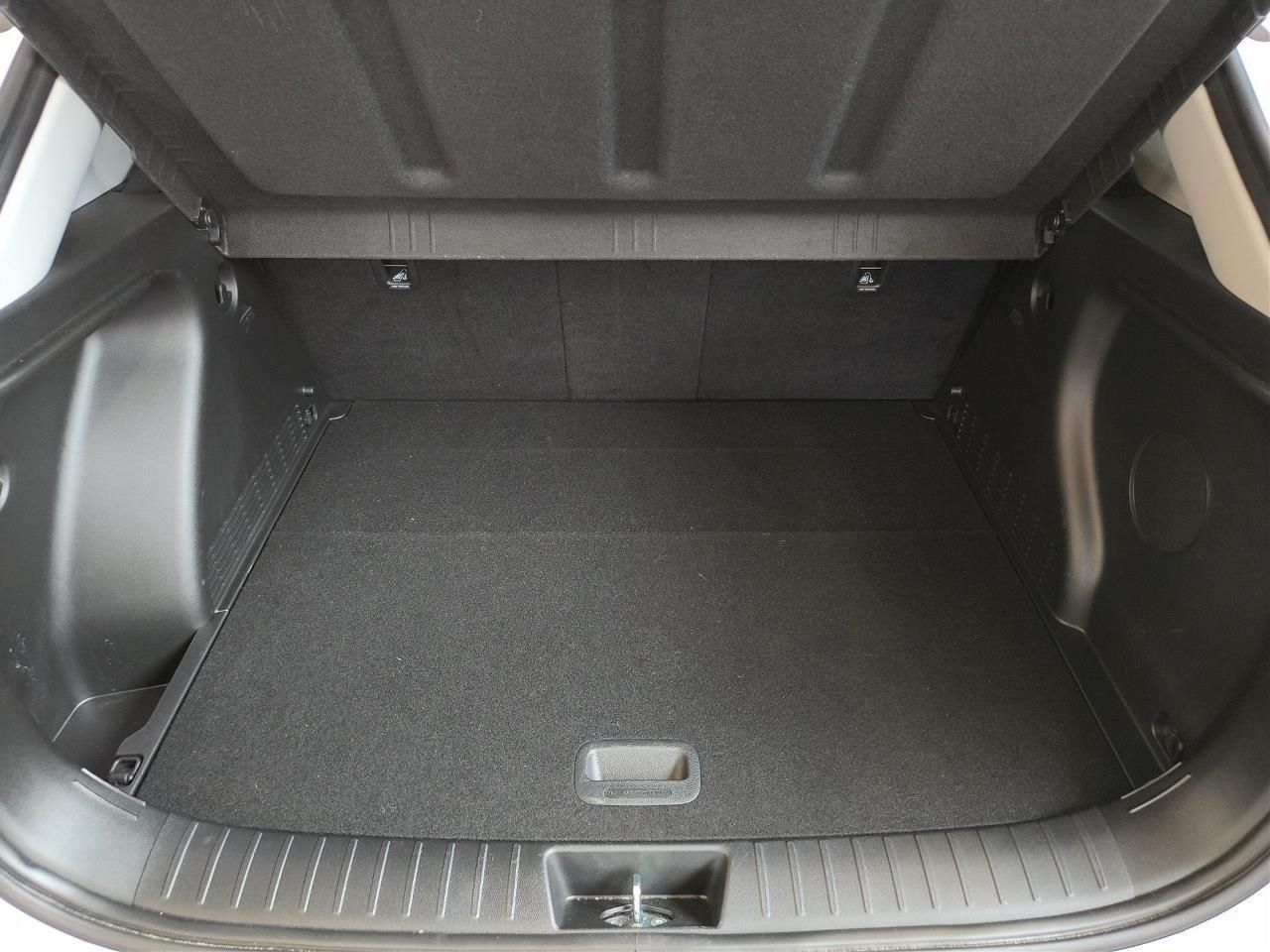 Fahrzeugabbildung Hyundai Kona Prime 2WD
