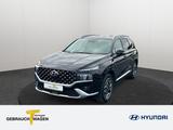 Hyundai Santa Fe 1.6 T-GDI Signa.Plug-In Hybrid 4WD 5-Si - Hyundai SANTA FE in Bochum