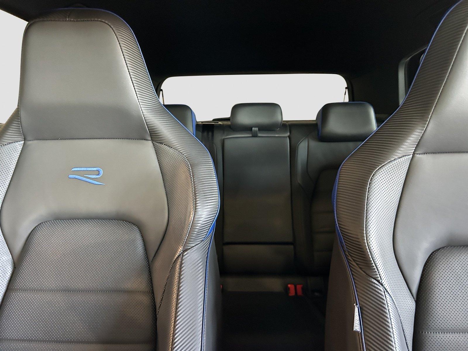 Volkswagen Golf R 2.0 TSI DSG 4Mo. PANO KAMERA IQ.LIGHT AKR, миниатюра 15